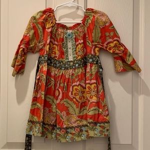 Matilda Jane Serendipity set girls size 6